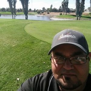 Meet your Posher, David